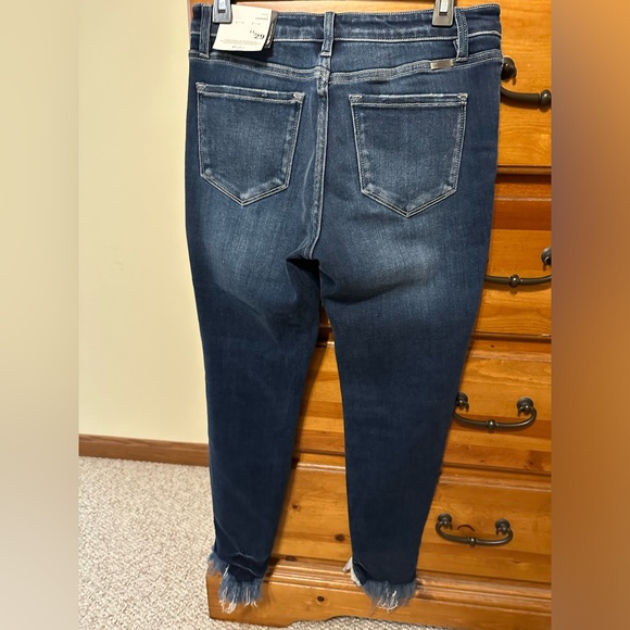 New With Tags - KanCan women’s jeans. - Picture 4 of 4